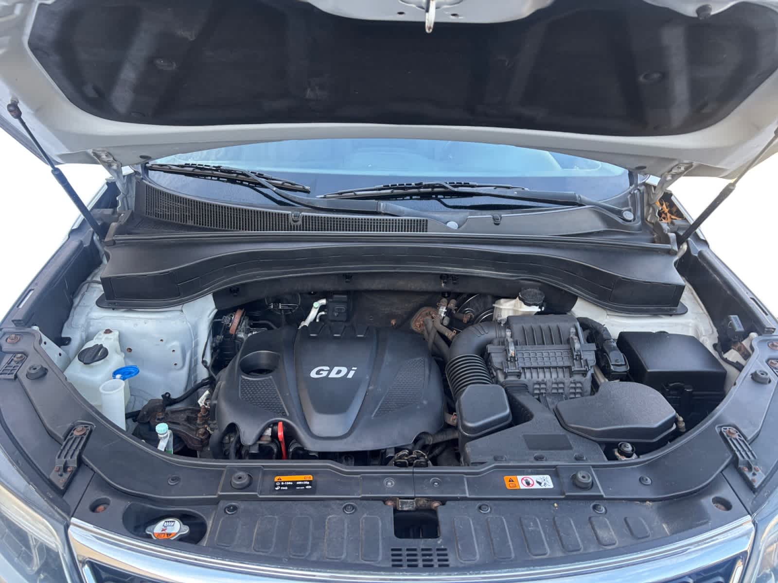 used 2014 Kia Sorento car, priced at $7,999