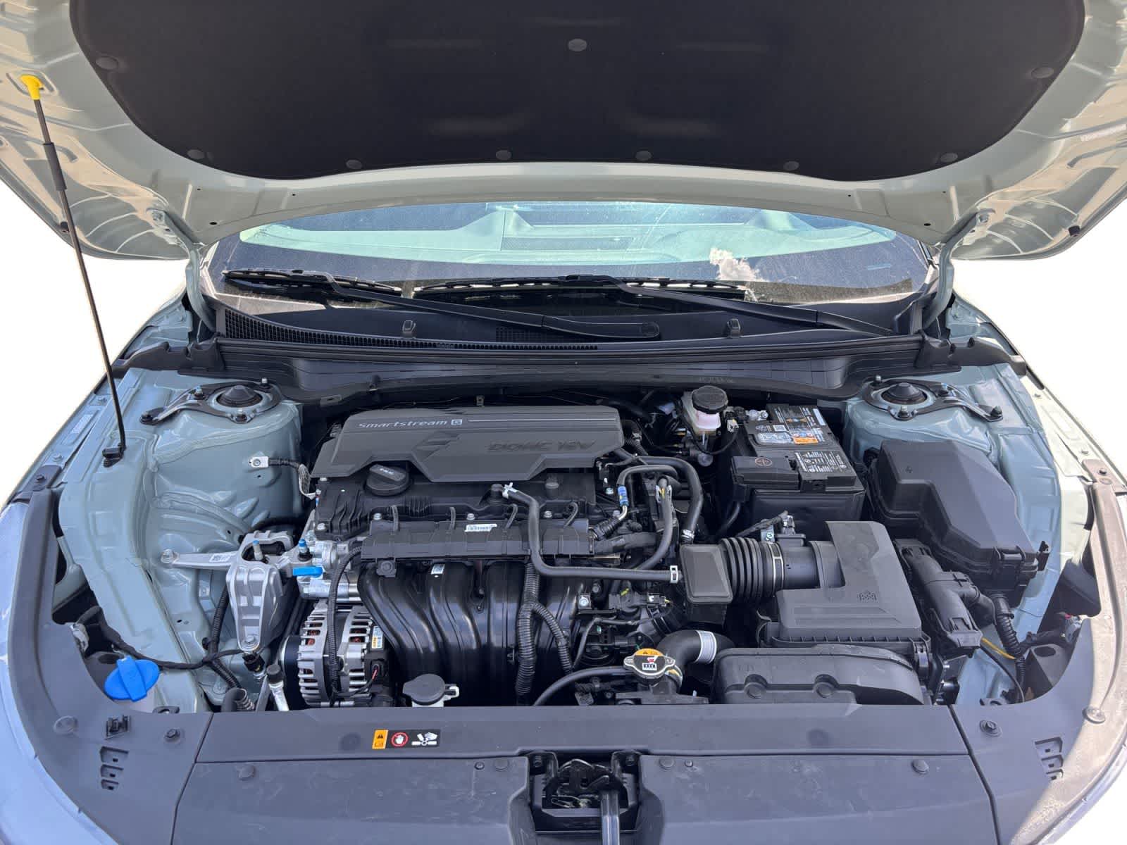 new 2026 Kia K4 car, priced at $24,955