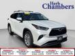 Used 2022 Toyota Highlander Limited SUV