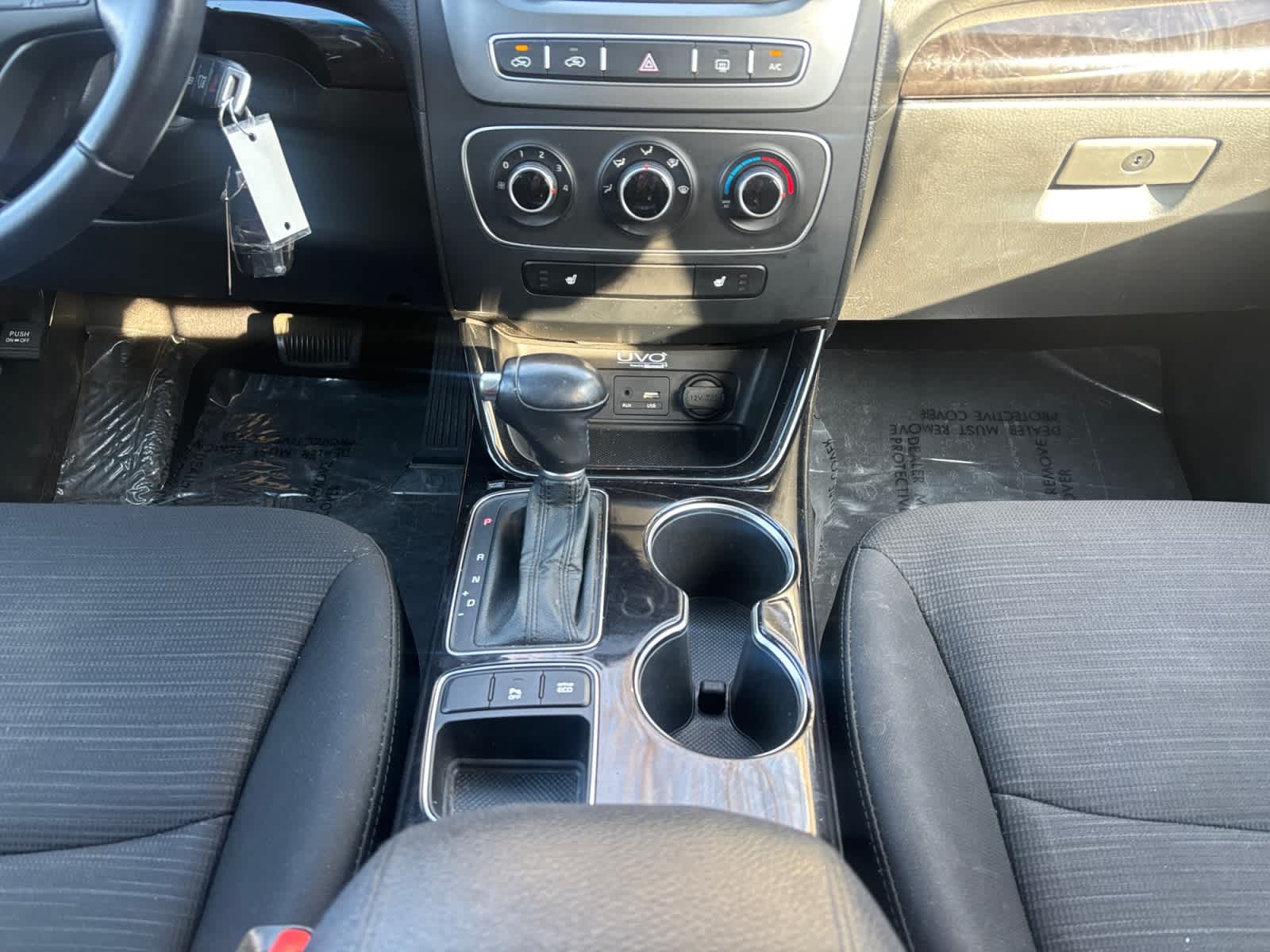 used 2014 Kia Sorento car, priced at $7,999