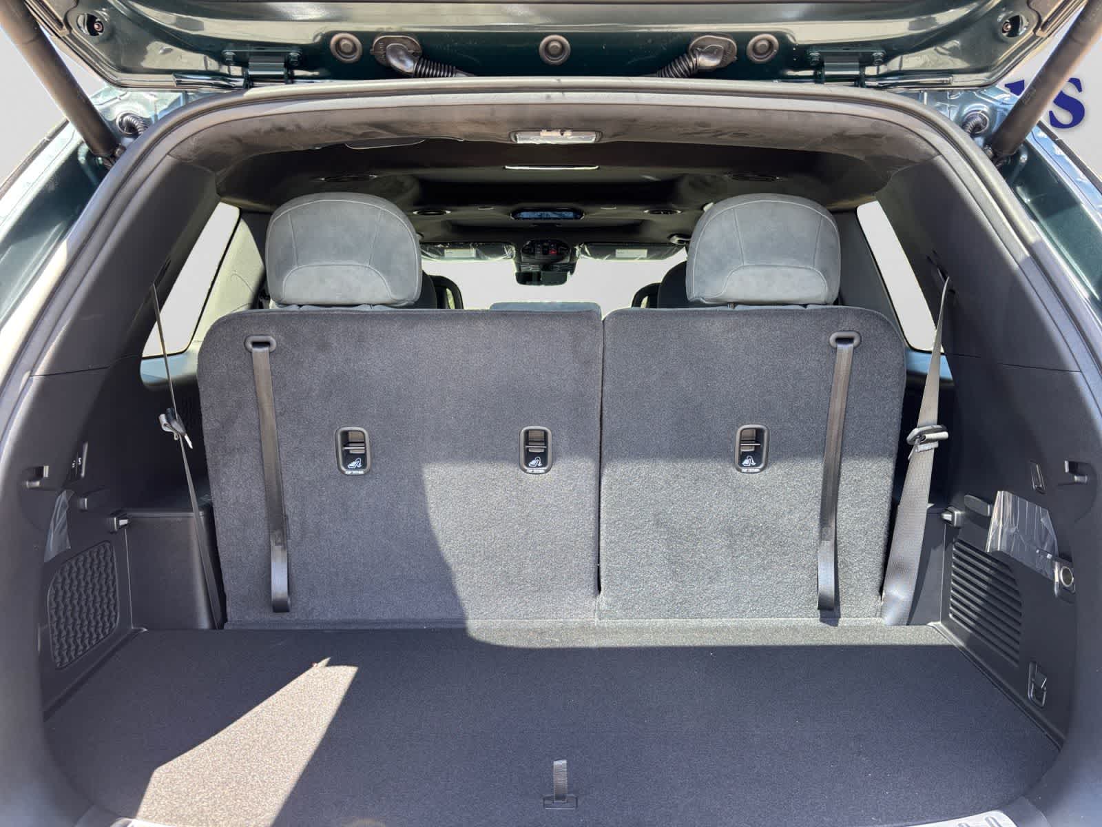 new 2027 Kia Telluride car, priced at $58,390