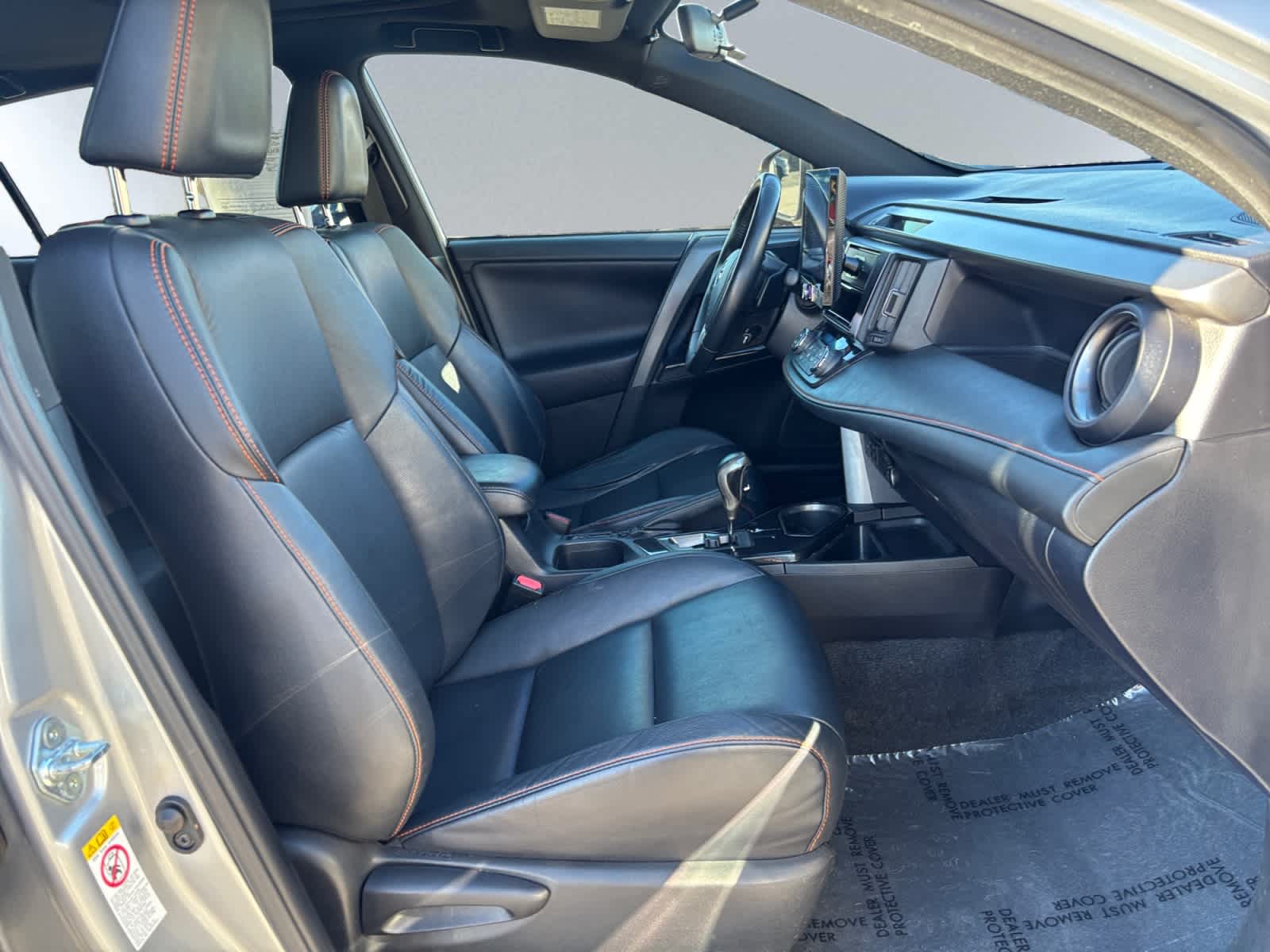 used 2016 Toyota RAV4 car, priced at $15,997