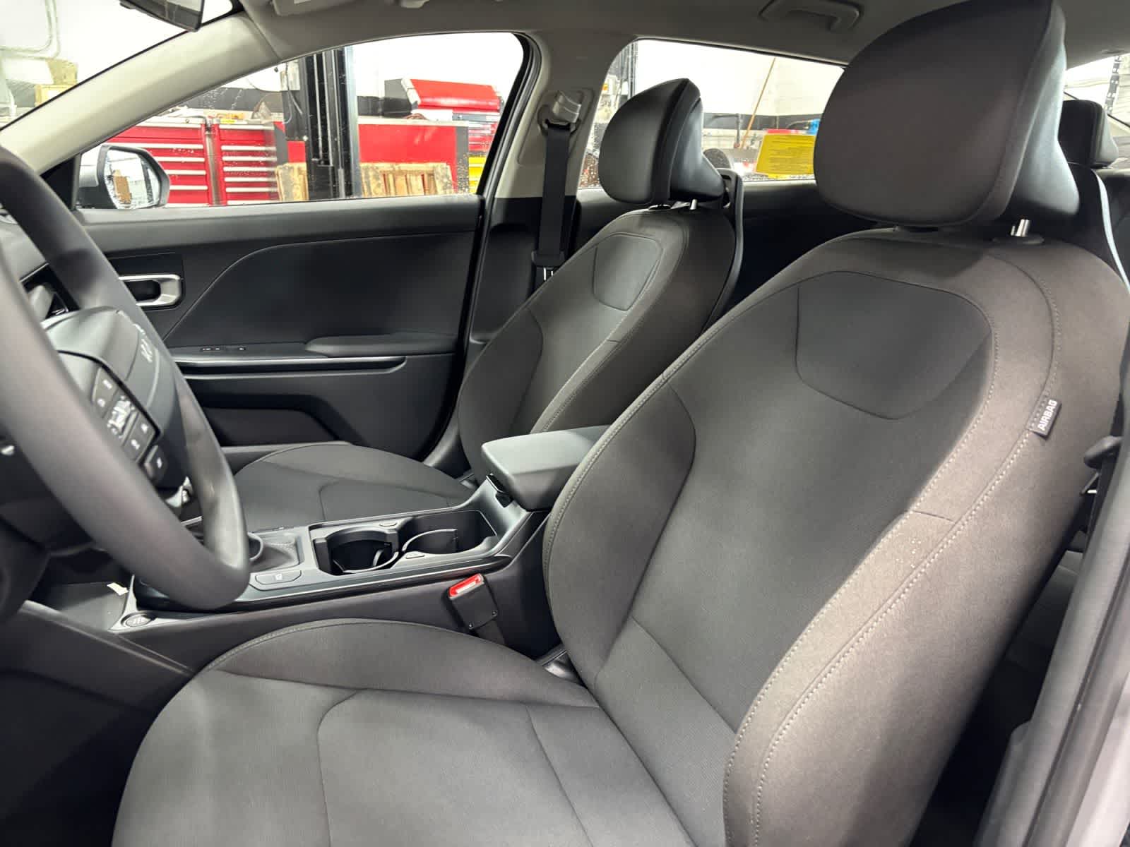 new 2026 Kia K4 car, priced at $24,825