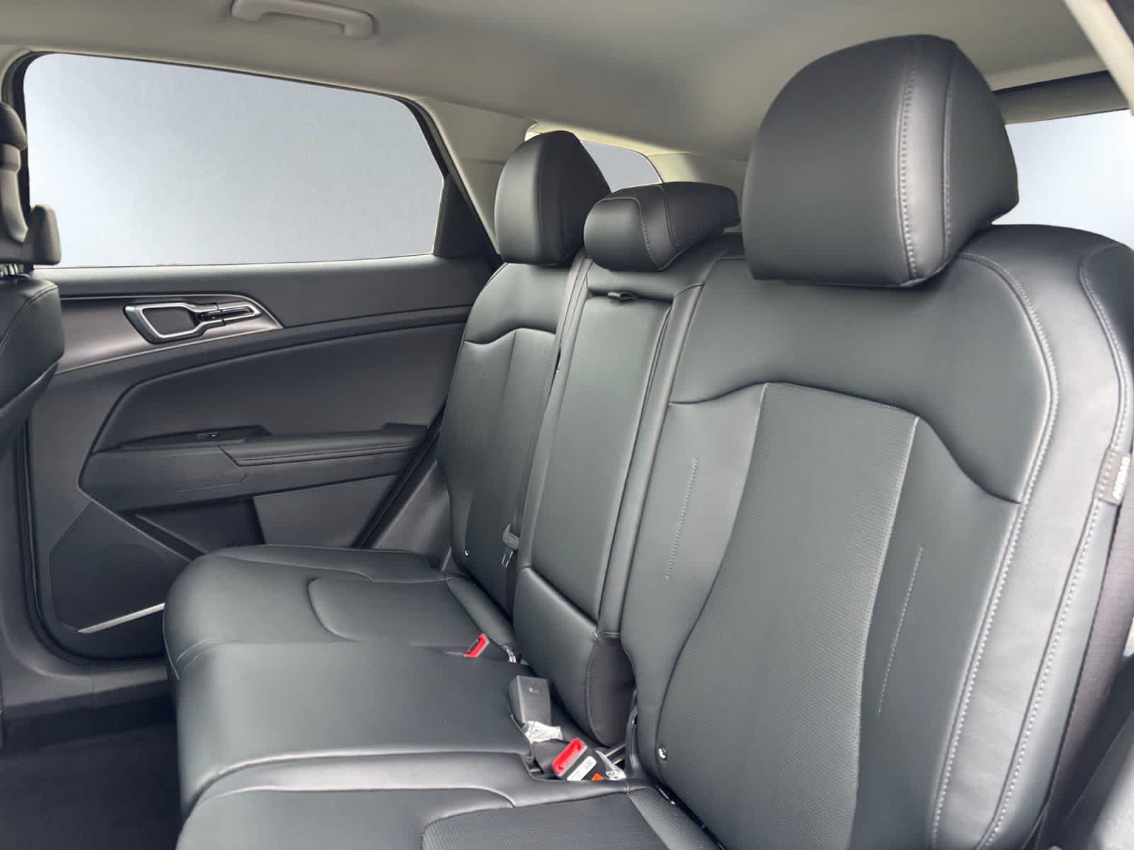 new 2026 Kia Sportage car, priced at $34,735
