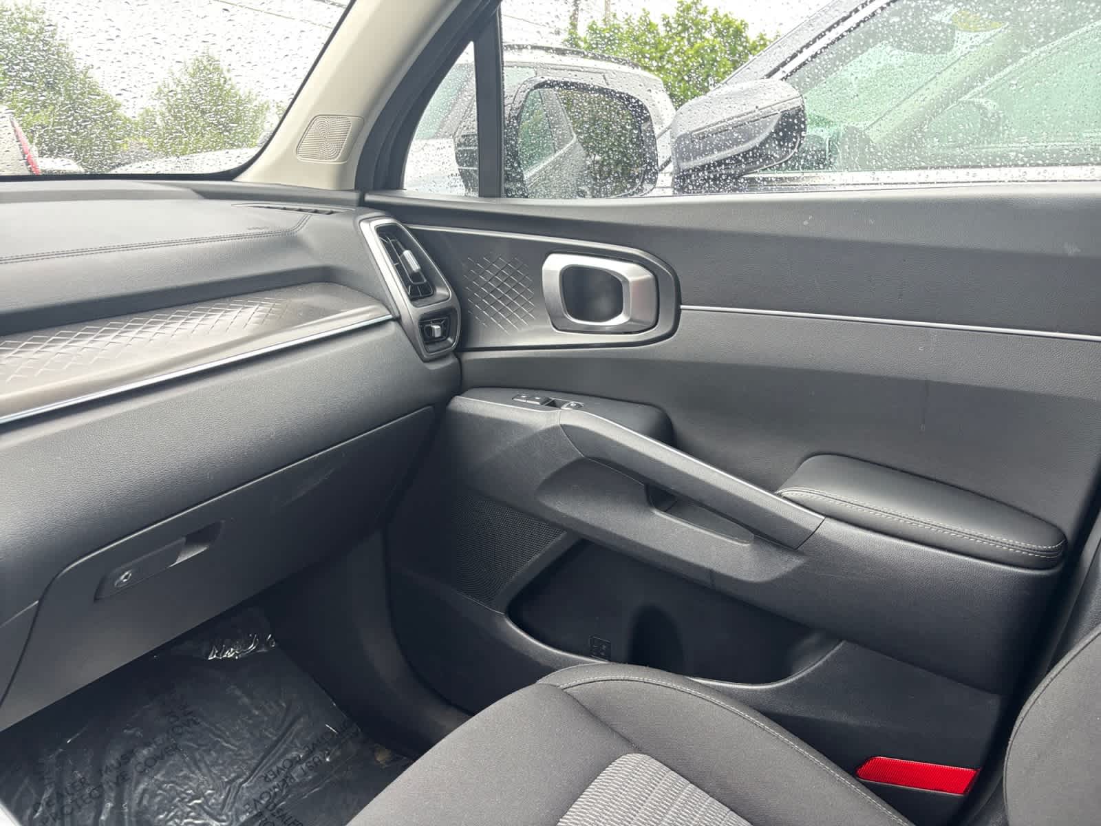 used 2023 Kia Sorento car, priced at $26,544