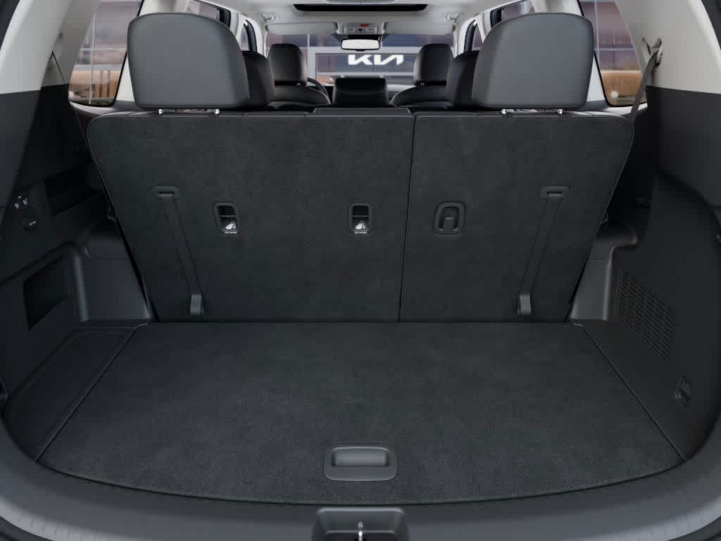 new 2025 Kia Telluride car, priced at $45,765