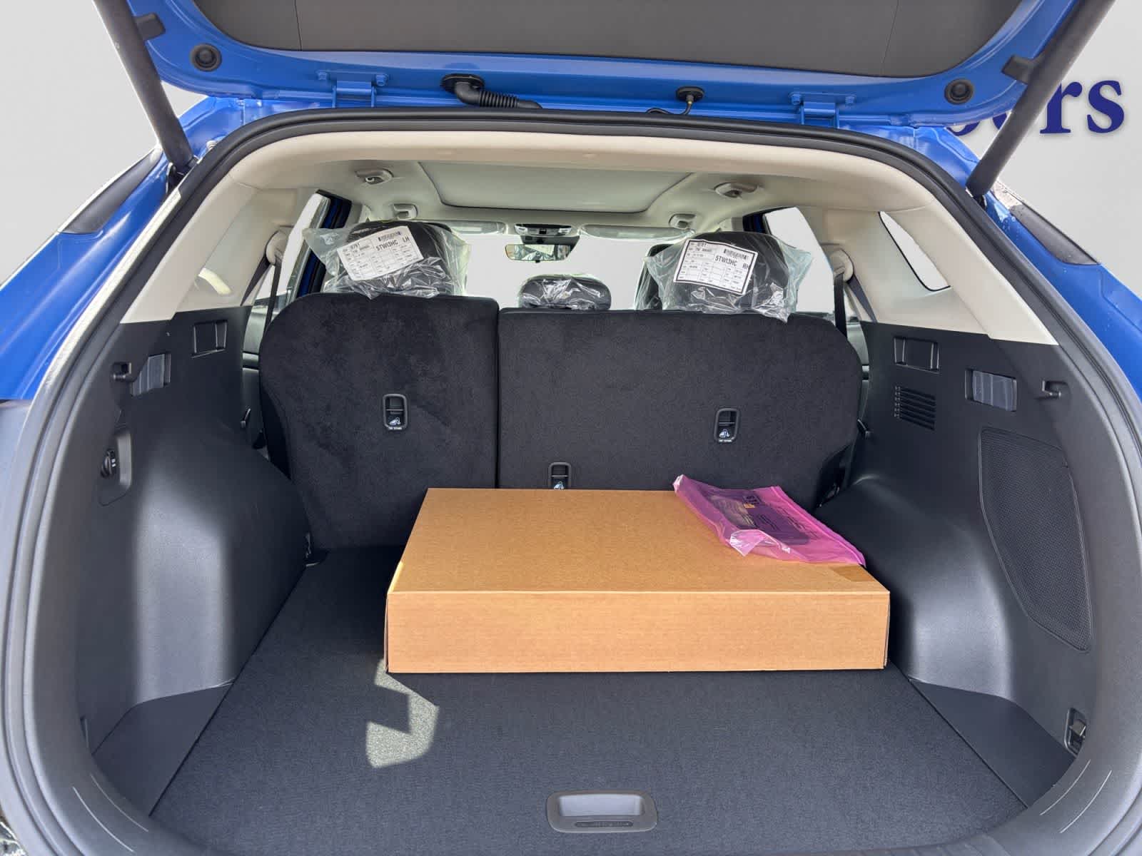 new 2026 Kia Sportage car, priced at $36,959