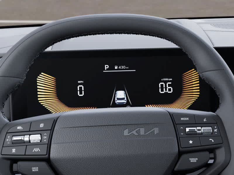 new 2026 Kia Sportage Plug-In Hybrid car, priced at $42,310