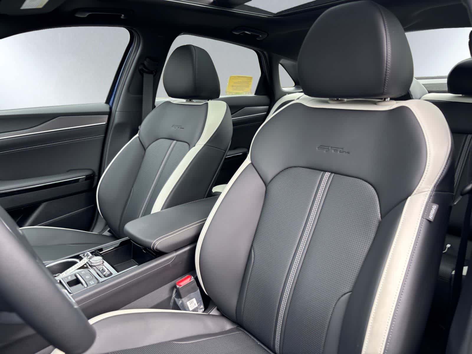 new 2026 Kia K5 car, priced at $30,627