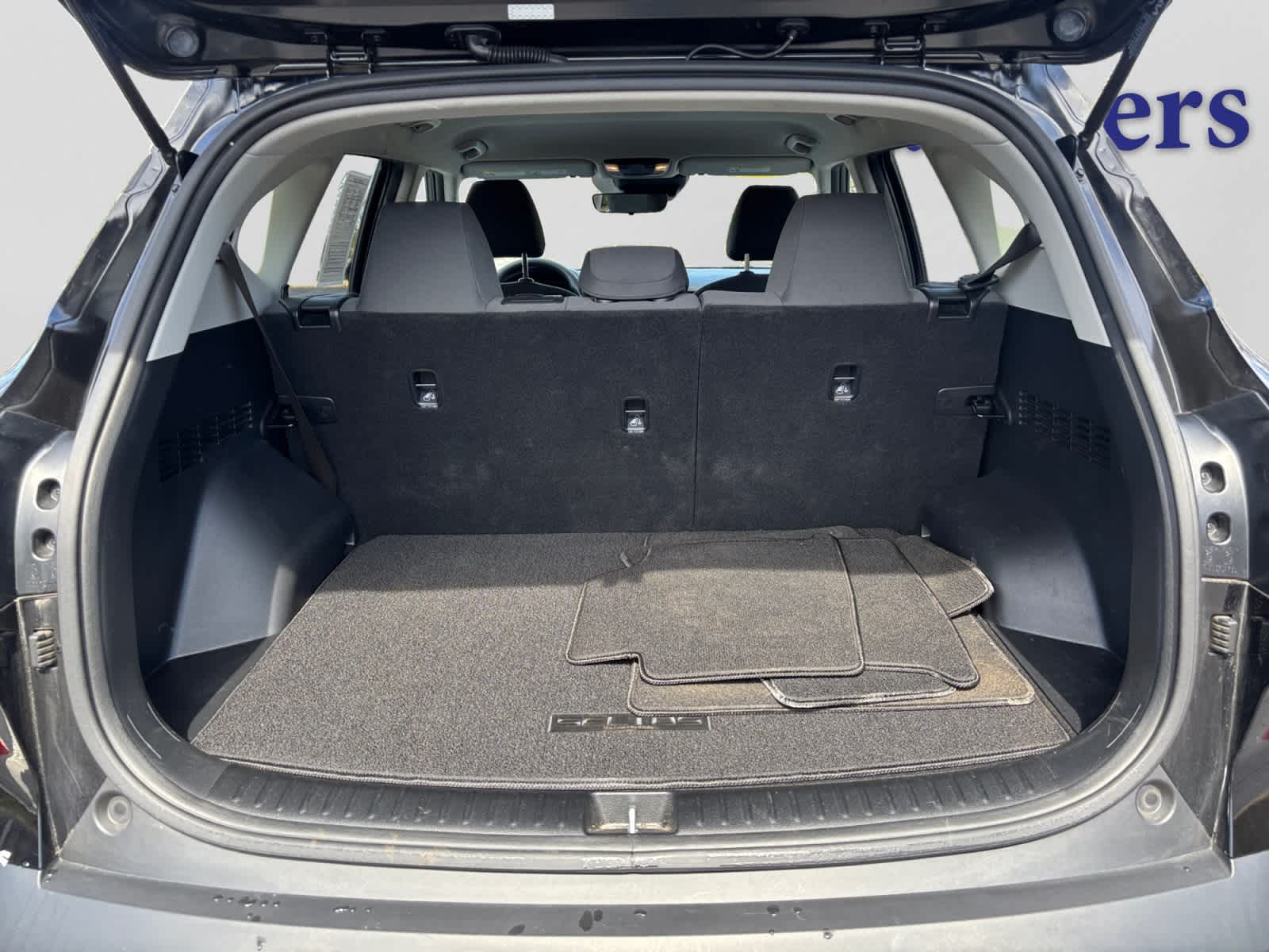 used 2023 Kia Seltos car, priced at $20,248