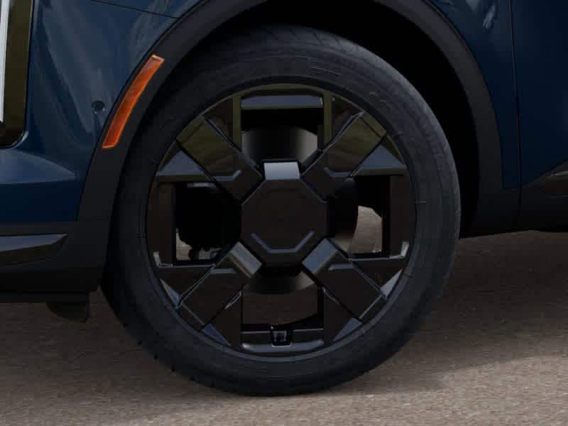 new 2026 Kia Sportage Plug-In Hybrid car, priced at $49,010