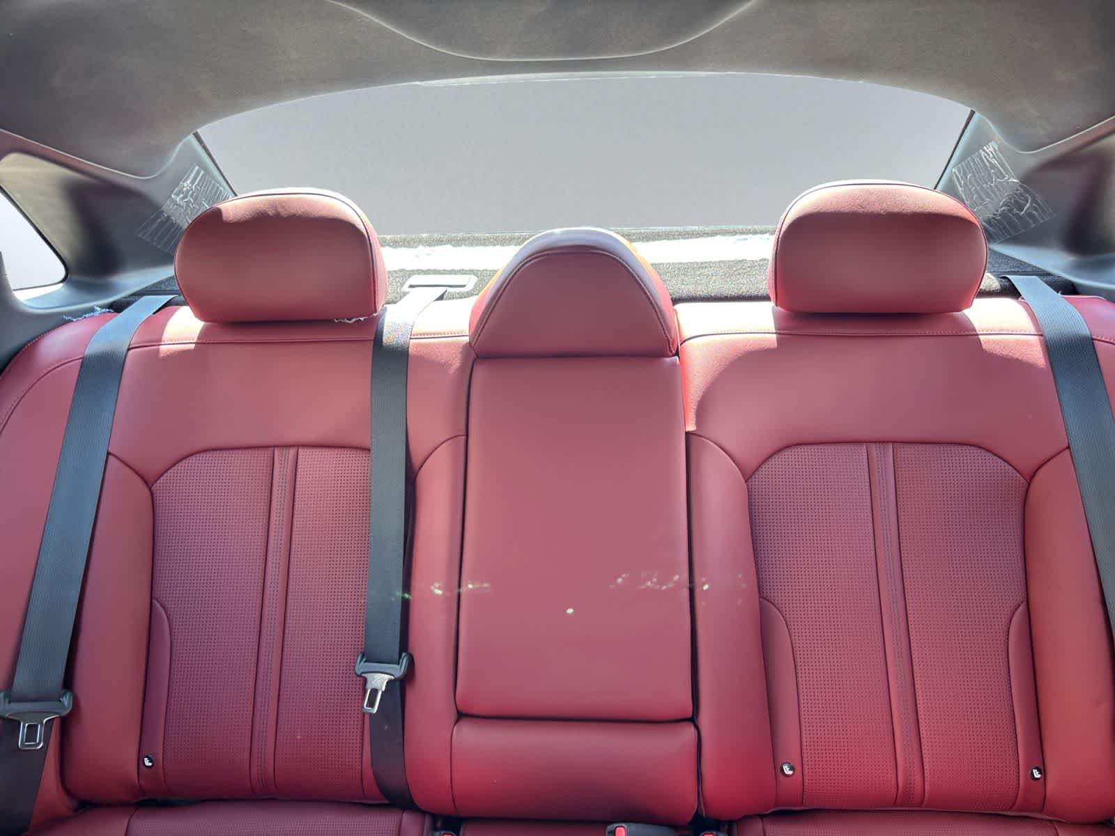 new 2026 Kia K5 car, priced at $35,005