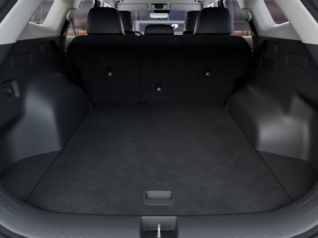 new 2026 Kia Sportage Hybrid car
