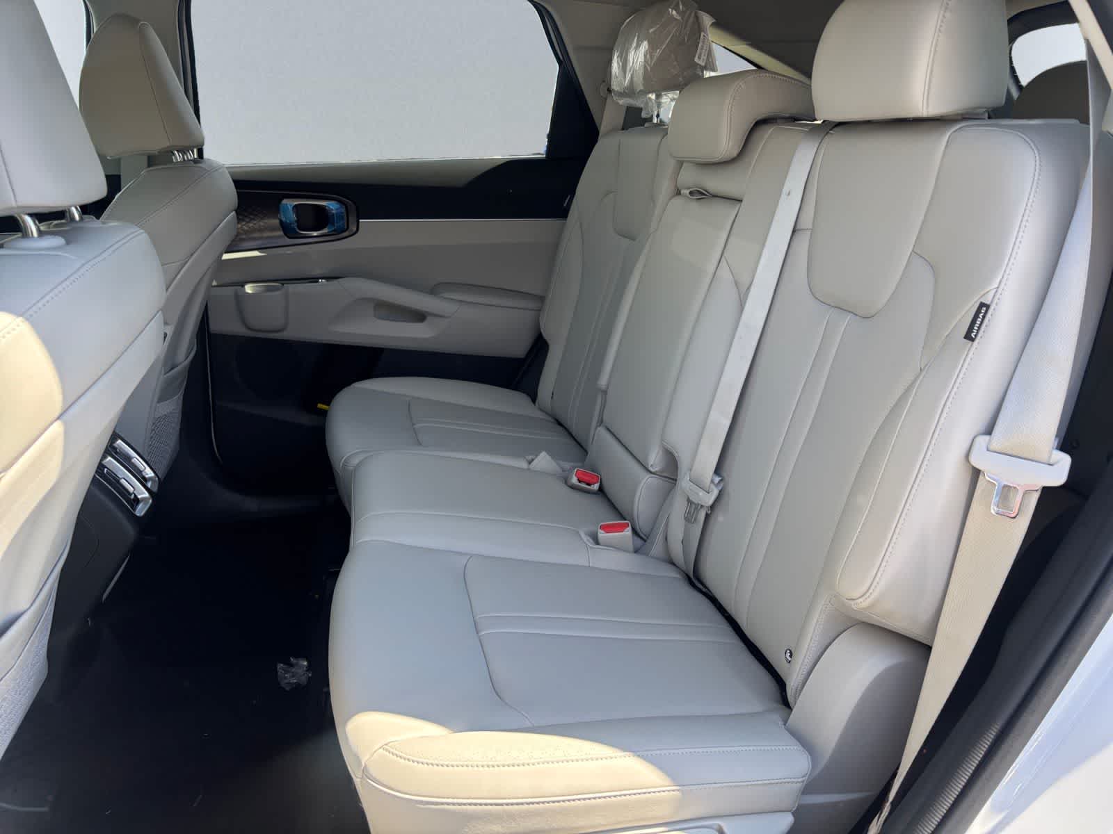 new 2026 Kia Sorento car, priced at $39,970
