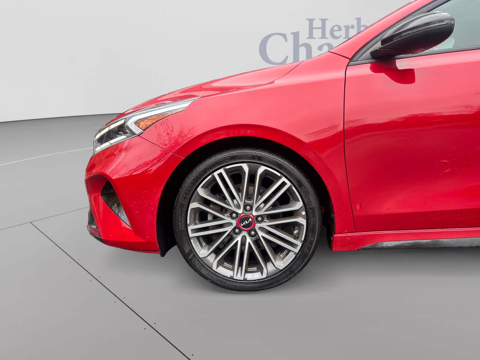 2023 Kia Forte GT - Photo 6