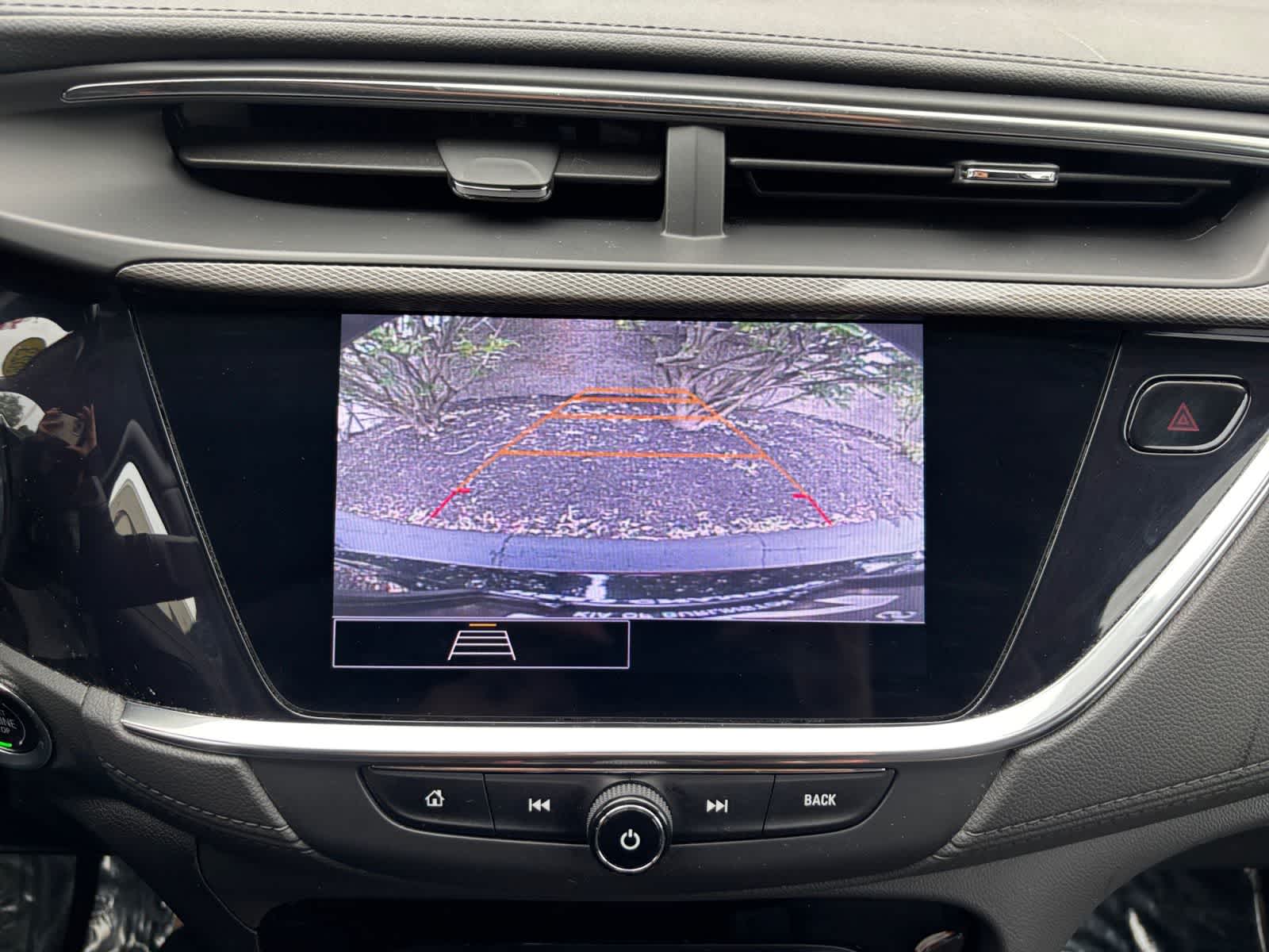 used 2023 Buick Encore GX car, priced at $21,871