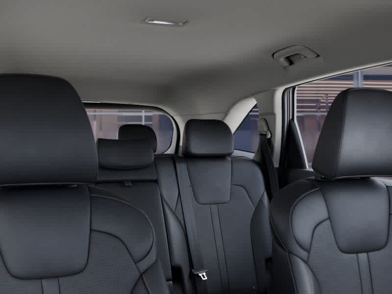 new 2026 Kia Sorento car, priced at $41,500