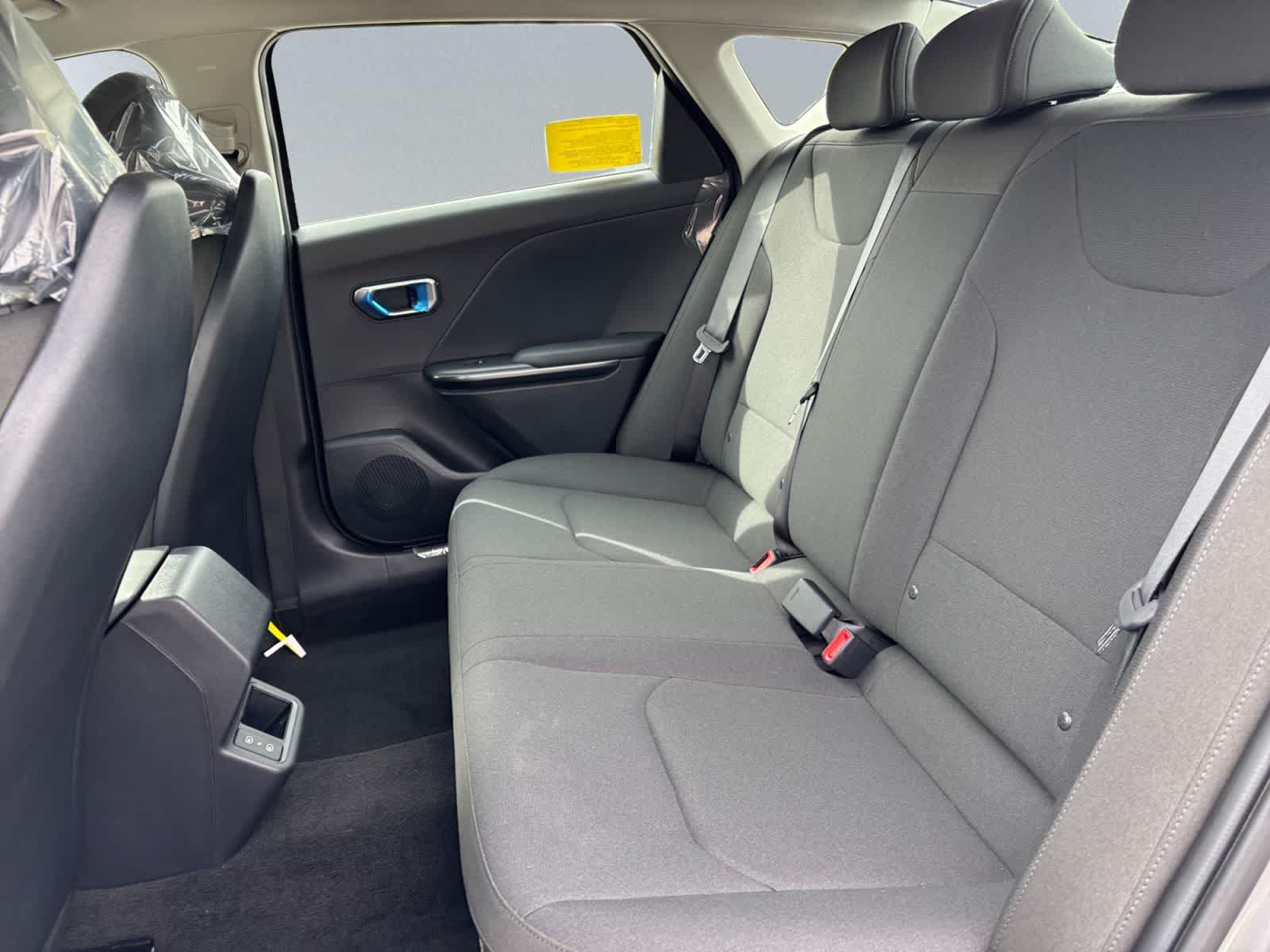 new 2026 Kia K4 car, priced at $24,825