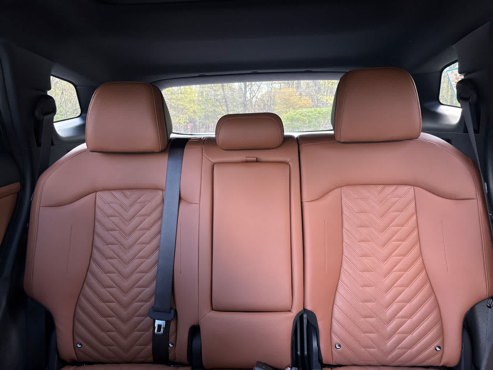 new 2026 Kia Sportage car, priced at $35,996