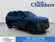  Kia Telluride Hybrid