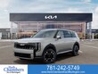  Kia Telluride Hybrid
