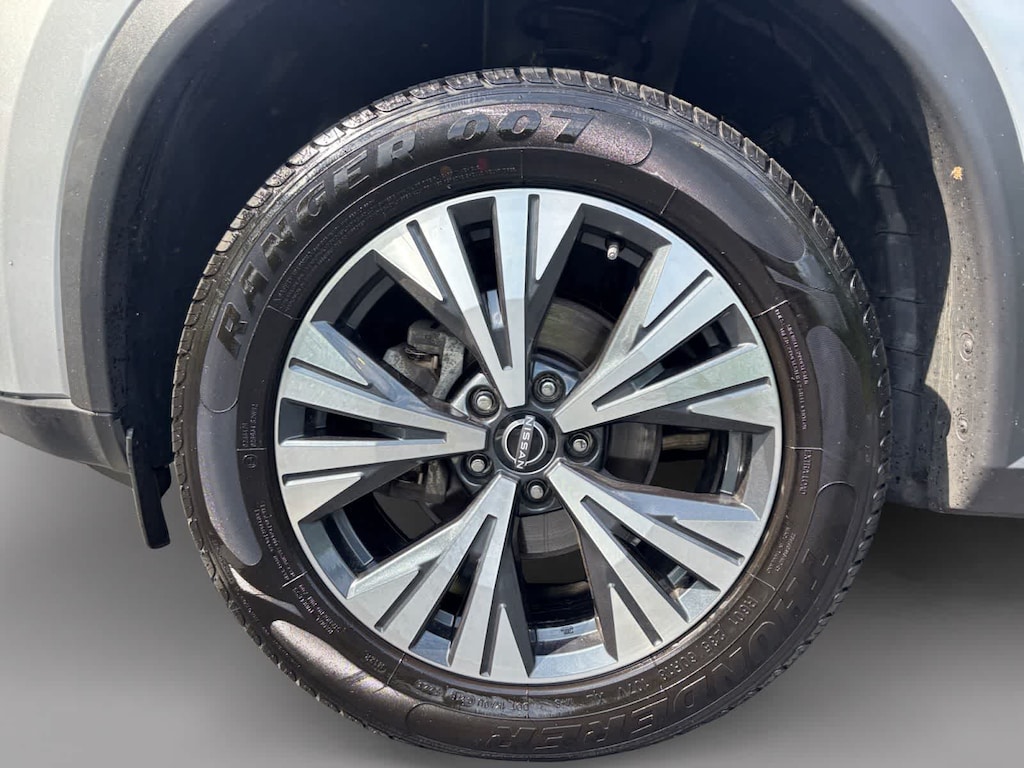 Used 2023 Nissan Rogue SV SUV