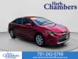 Used 2023 Toyota Corolla LE Sedan
