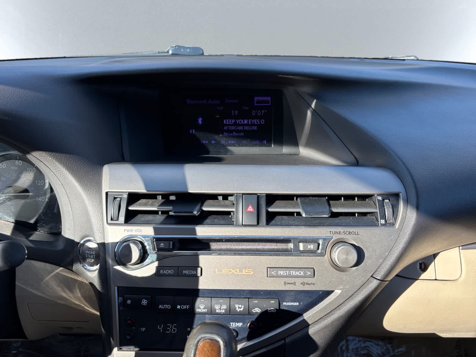 used 2013 Lexus RX 350 car, priced at $13,499