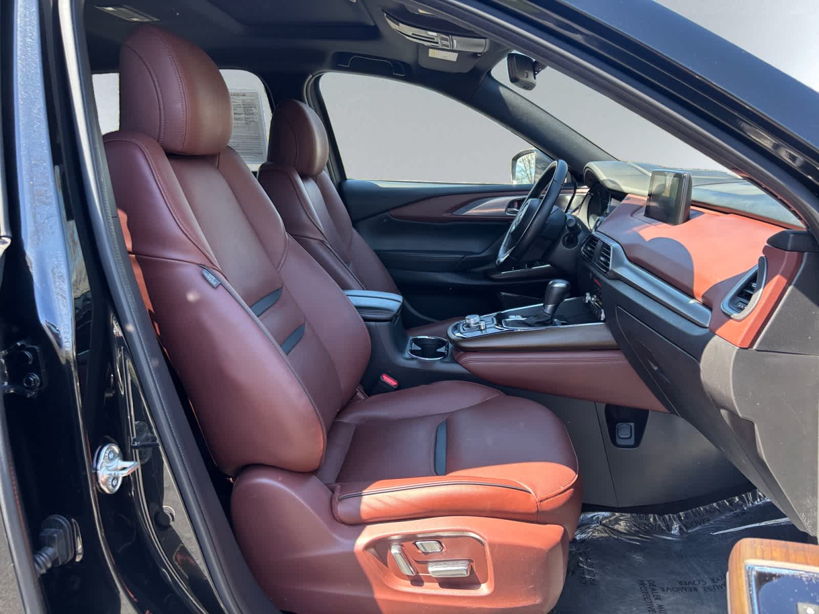 used 2019 Mazda Mazda CX-9 car, priced at $20,848