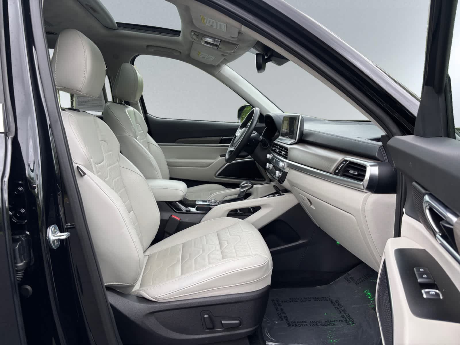 used 2021 Kia Telluride car, priced at $27,848