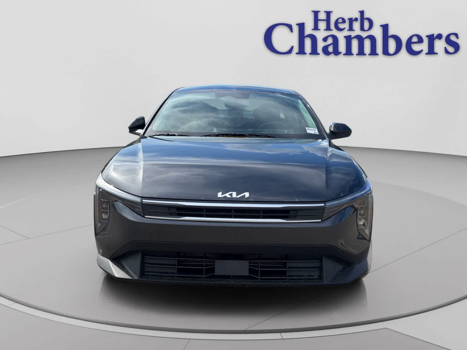 new 2026 Kia K4 car