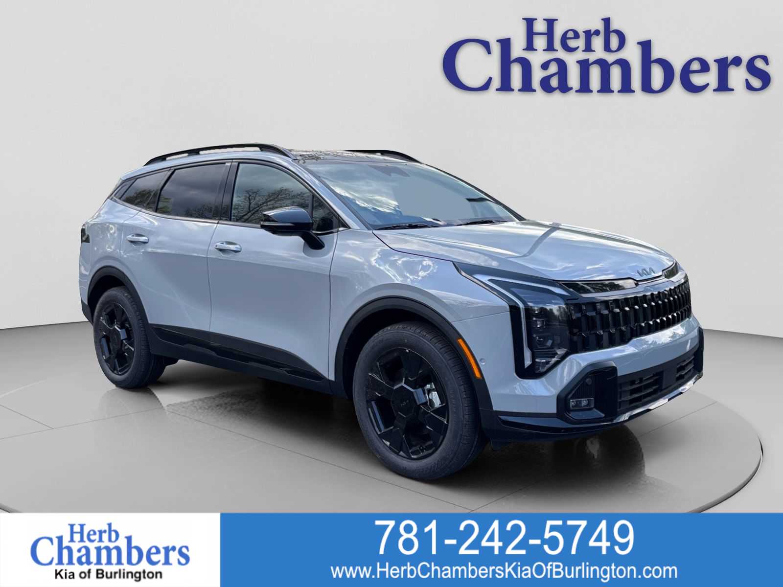 new 2026 Kia Sportage car, priced at $35,996