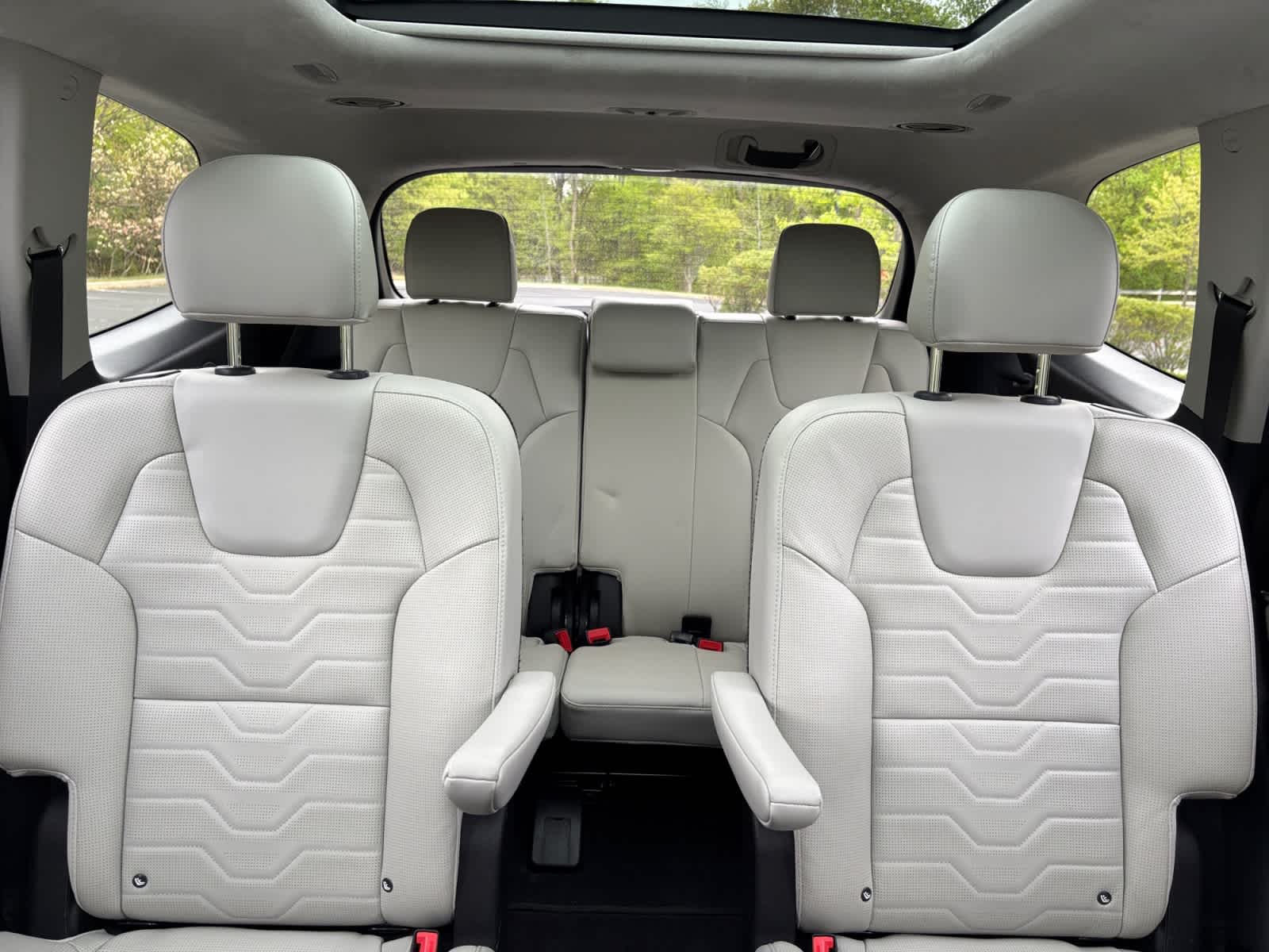 used 2021 Kia Telluride car, priced at $27,848