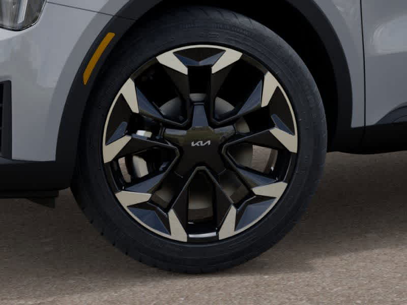 new 2026 Kia Sorento car, priced at $41,995