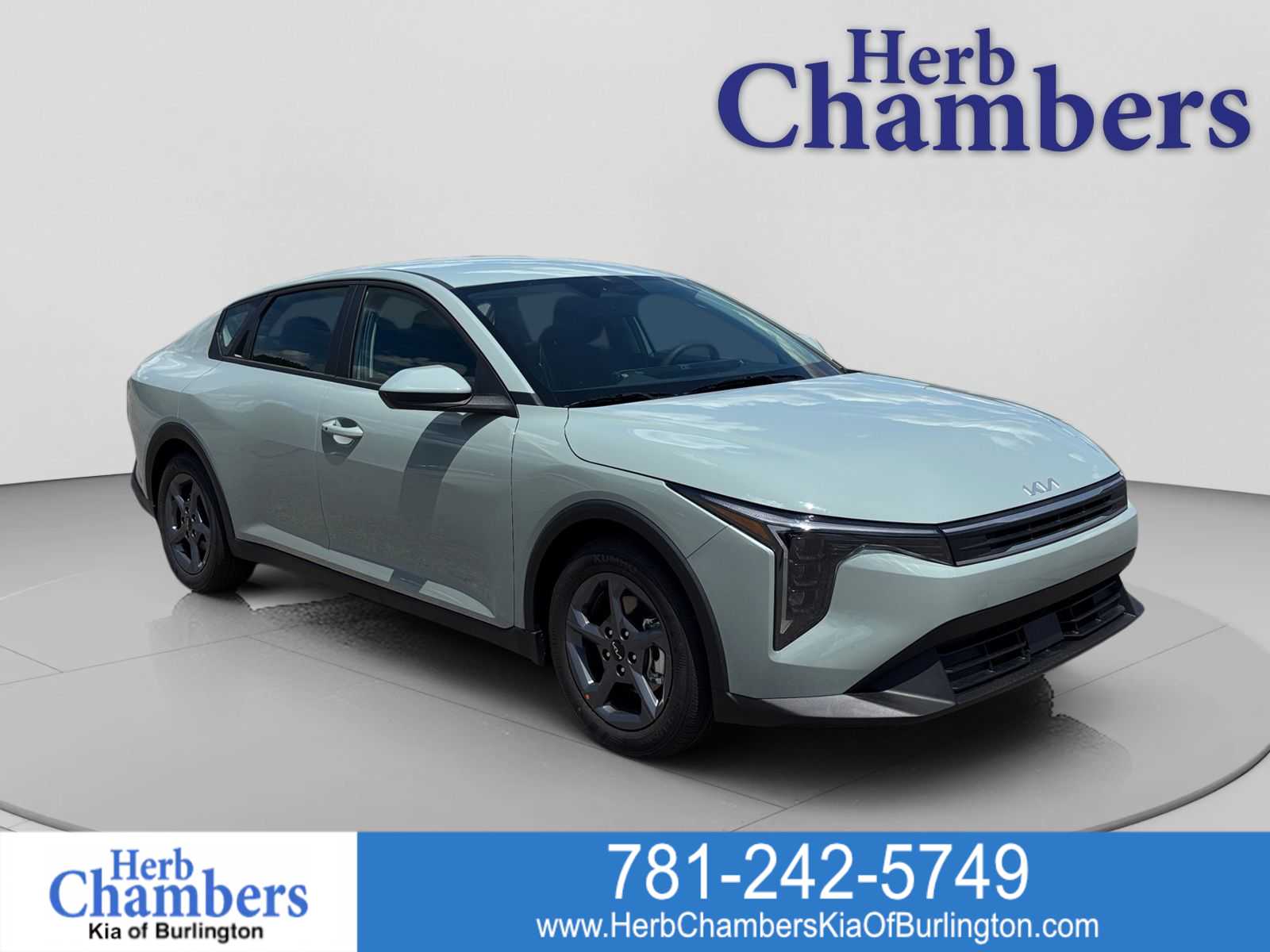 new 2026 Kia K4 car, priced at $24,955
