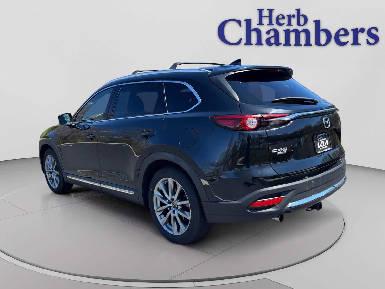 used 2019 Mazda Mazda CX-9 car, priced at $20,848