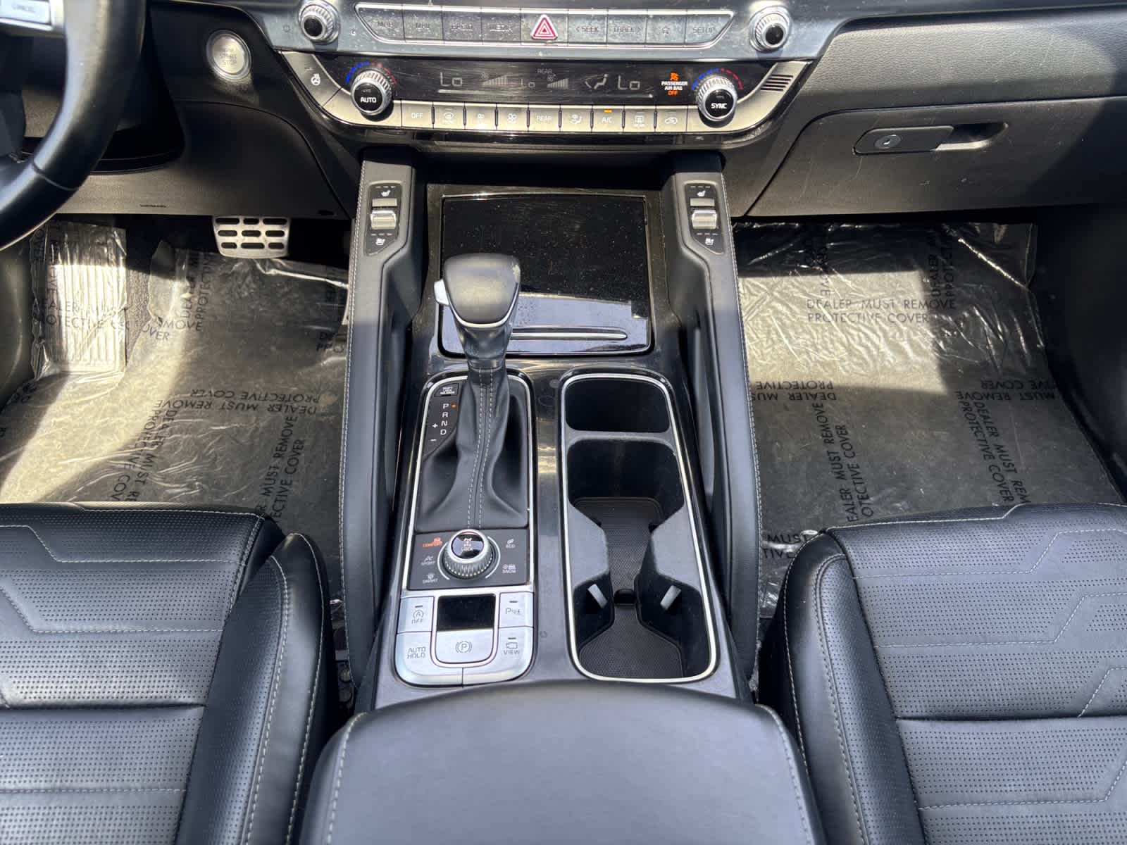 used 2021 Kia Telluride car, priced at $24,444