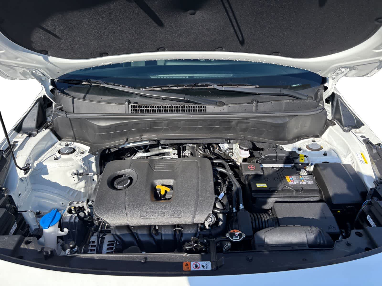 new 2026 Kia Seltos car, priced at $30,845