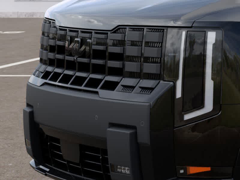 new 2027 Kia Telluride car, priced at $55,000