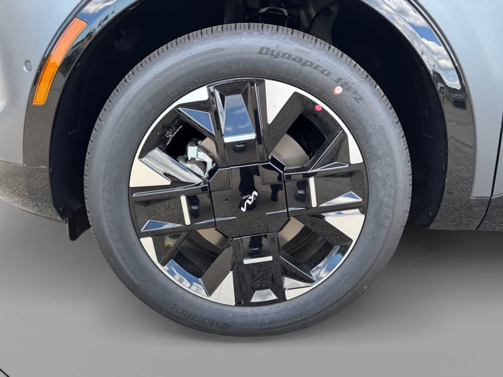 new 2026 Kia Sportage Hybrid car