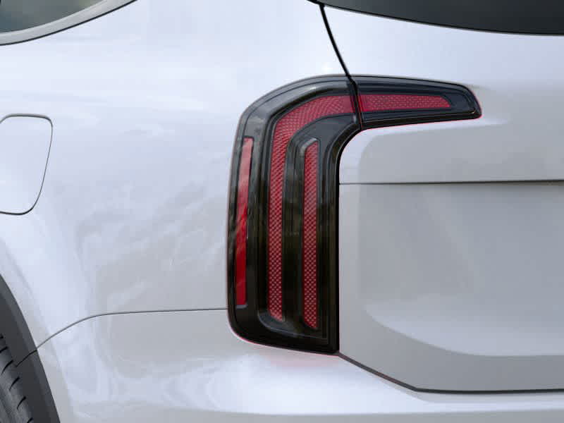 new 2025 Kia Telluride car, priced at $56,690