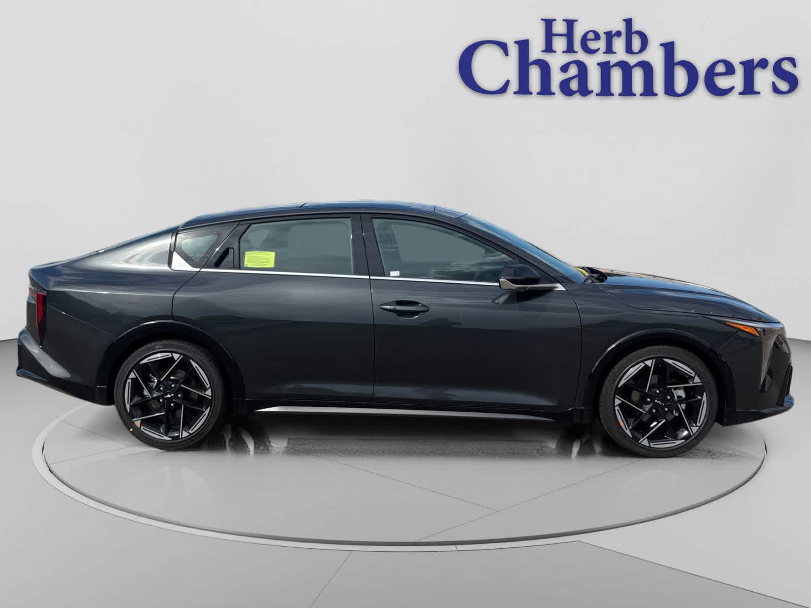 new 2026 Kia K4 car