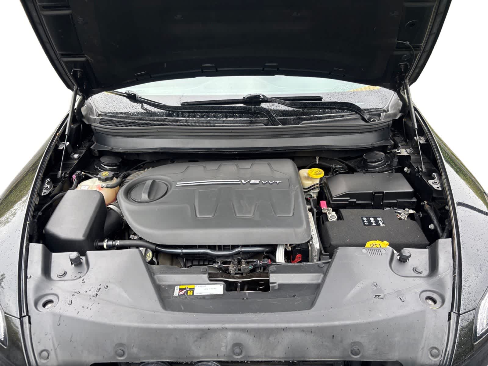 used 2016 Jeep Cherokee car, priced at $11,681