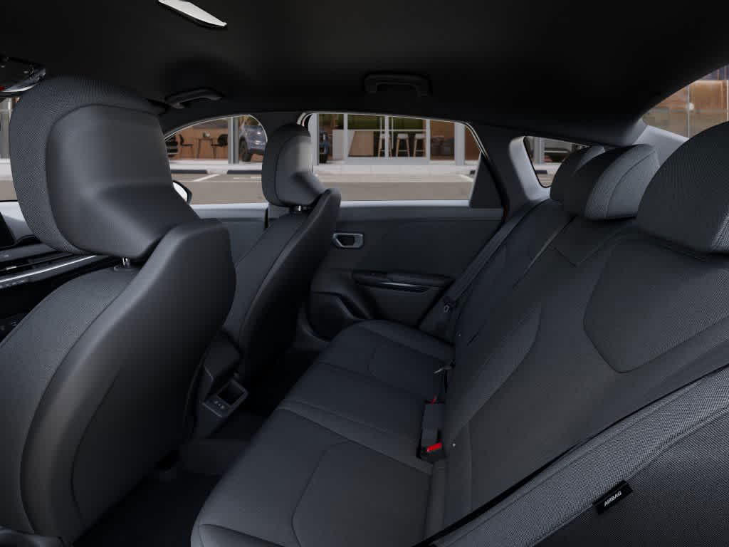 new 2026 Kia K4 car, priced at $25,070