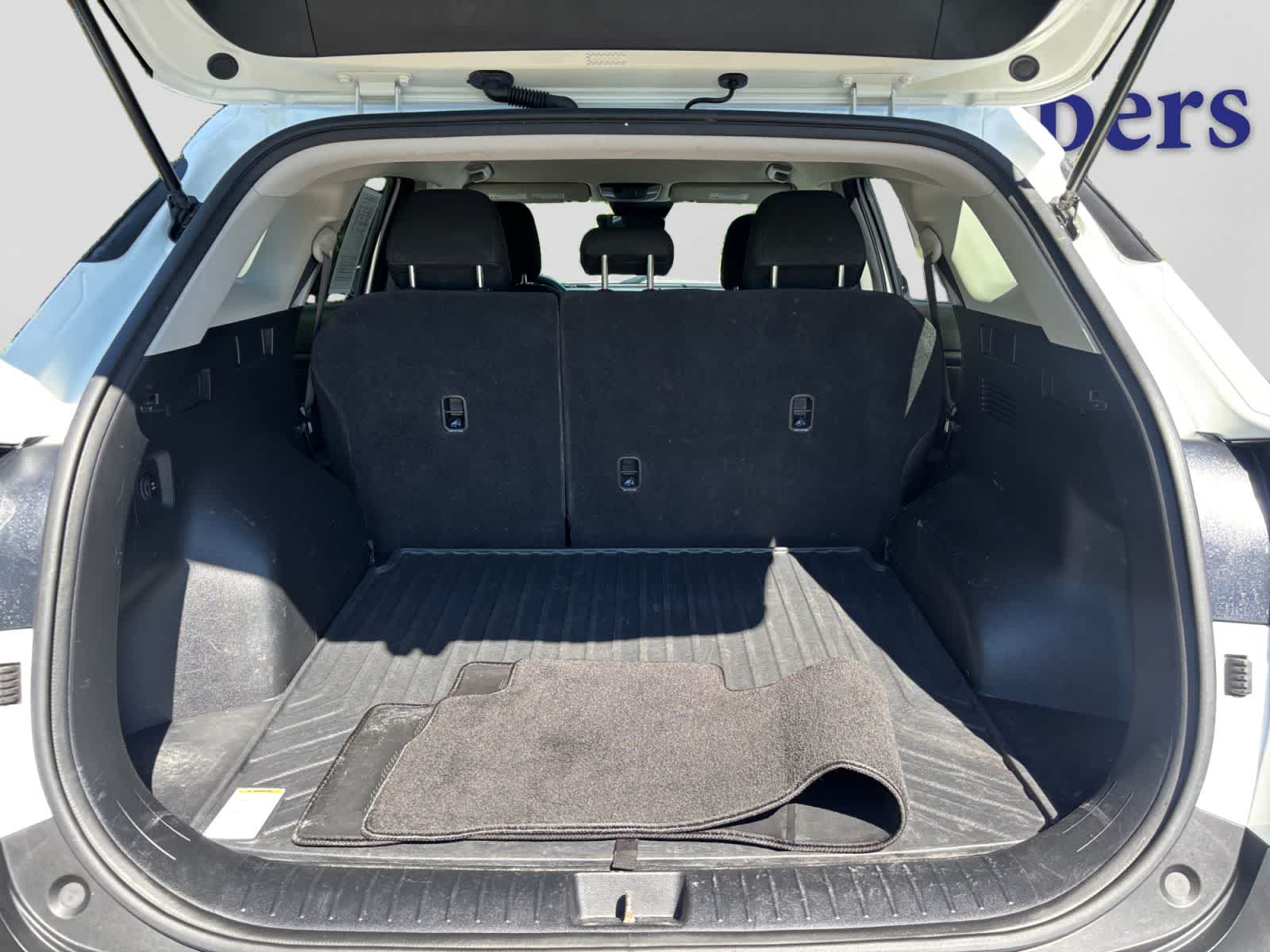 used 2024 Kia Sportage car, priced at $22,648