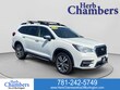  Subaru Ascent