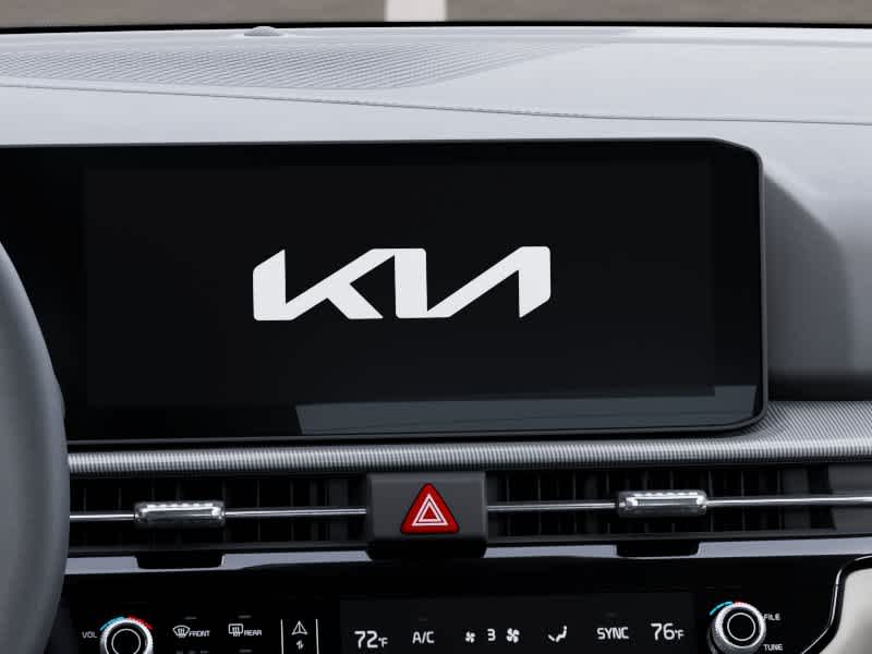 new 2026 Kia Sportage car