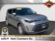 Certified 2023 Kia Soul LX Hatchback