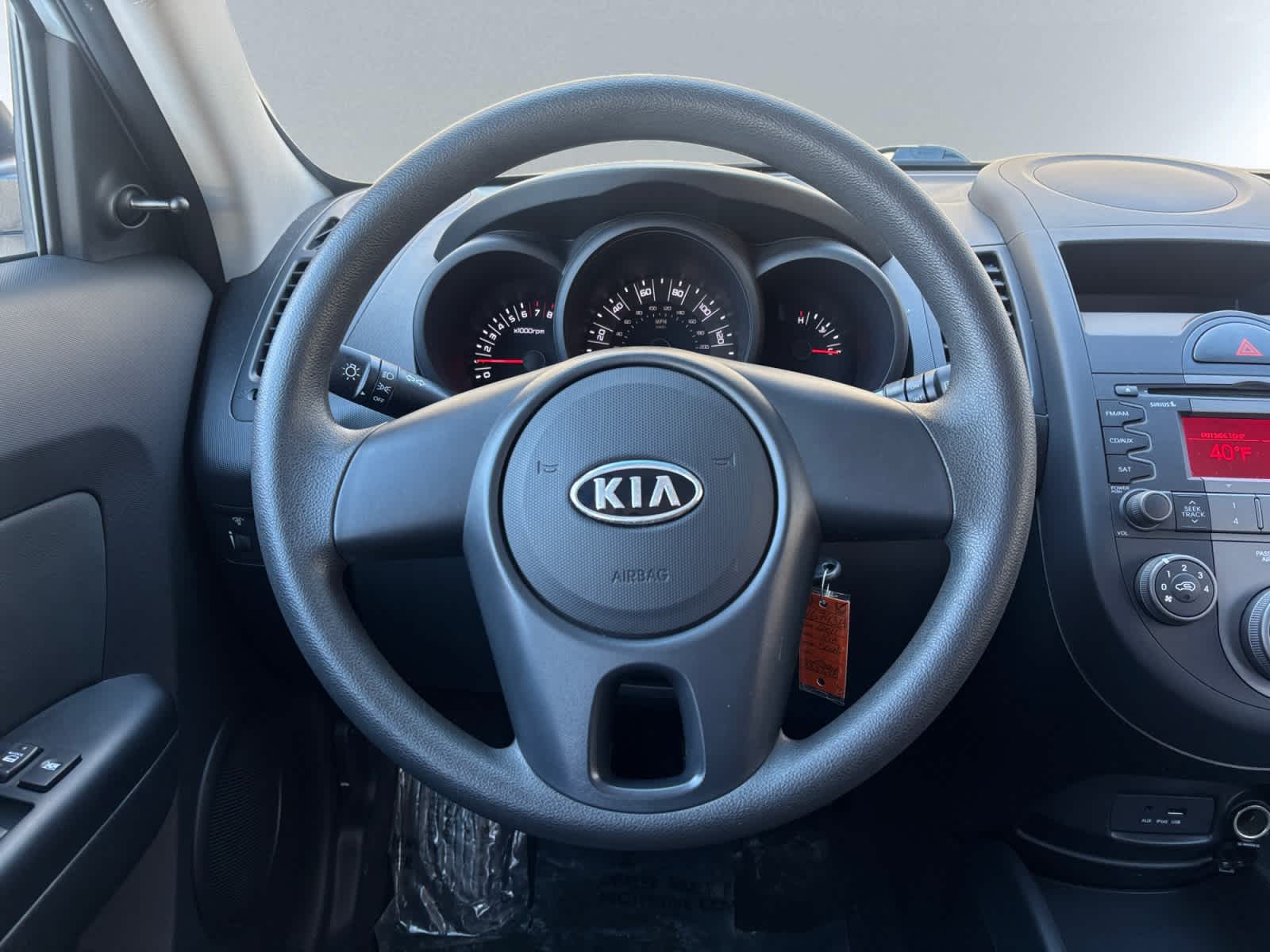 used 2011 Kia Soul car, priced at $7,597
