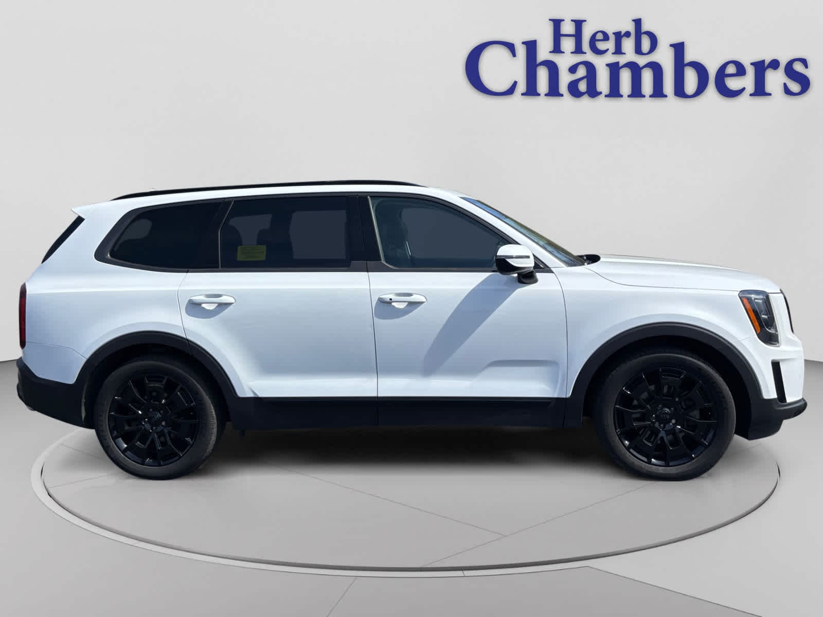 used 2021 Kia Telluride car, priced at $24,444